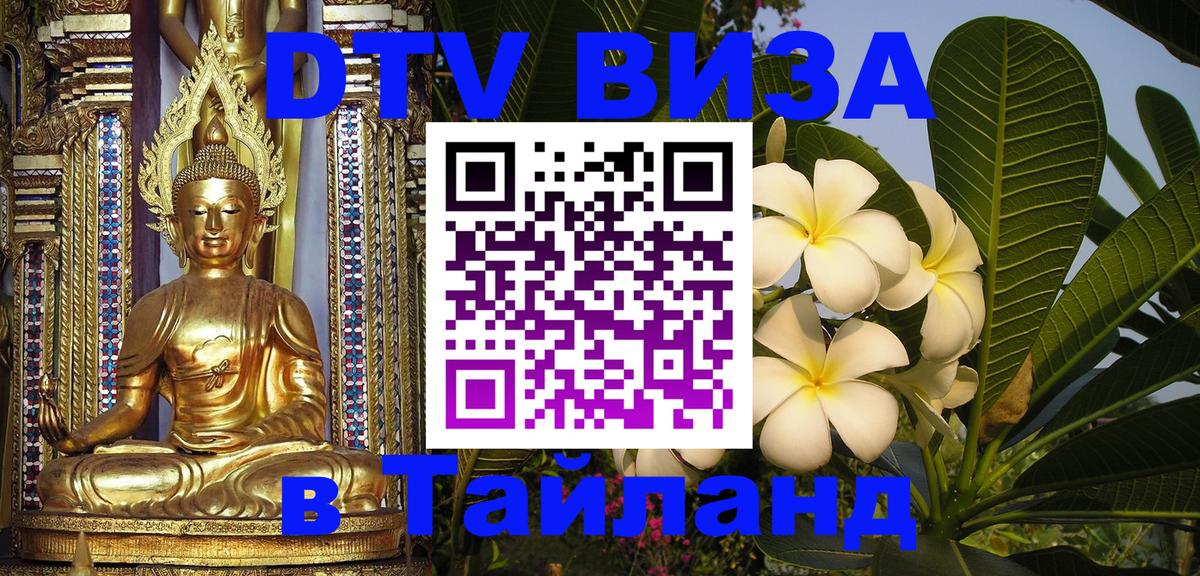 Купить DTV визу в Таиланд Вена 